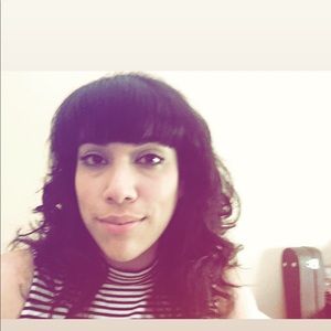 Meet your Posher, Jackie